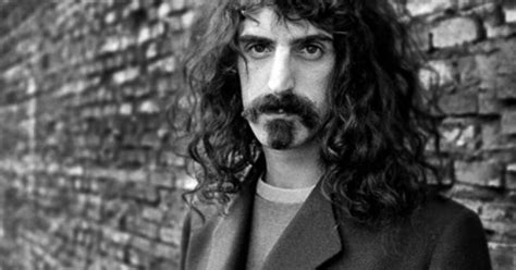 Frank Zappa Drug Use Zappa Andrew Rockpaperphoto