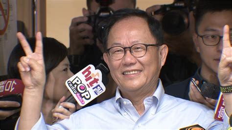 北市長選舉號次出爐！丁守中2號、姚文智3號、柯文哲4號 民視新聞網