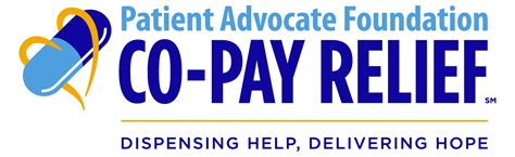 Co Pay Relief Patient Advocate Foundation