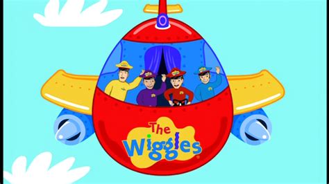 The Wiggly Airplane Wigglepedia Fandom