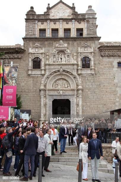 189 El Greco Museum Toledo Stock Photos High Res Pictures And Images