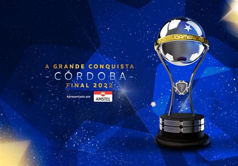 Guia De Meios De Comunica O Para A Final Da Conmebol Sudamericana