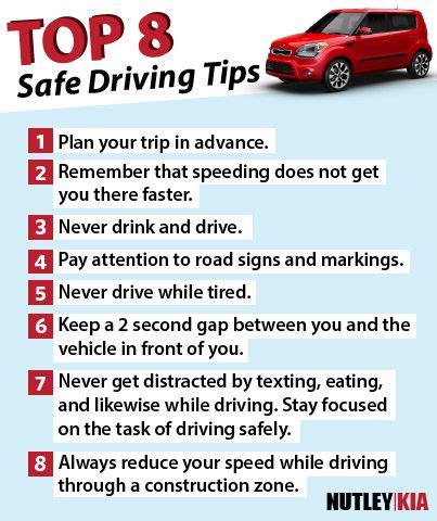 5 Safety Tips For Driving At Night - Car Talk - Nigeria