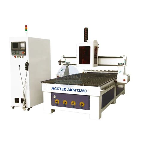 Acctek Novo Design D Atc Cnc M Quina De Corte Gravura Do Roteador