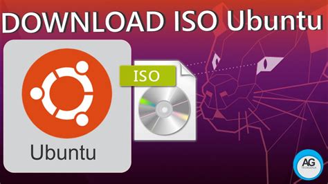 Como Baixar A Iso Ubuntu 2004 Lts 64bits Youtube