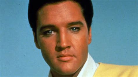 What Happened To Elvis Presley's Twin Brother? | Elvis presley twin ...