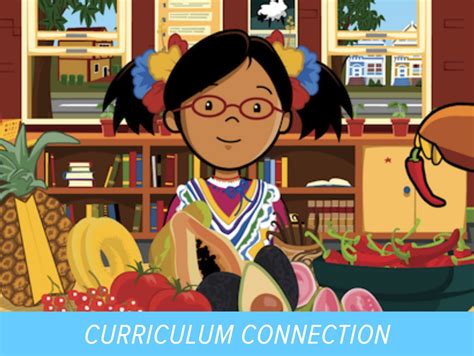 Brainpop Curriculum Connections For October Brainpop Educators