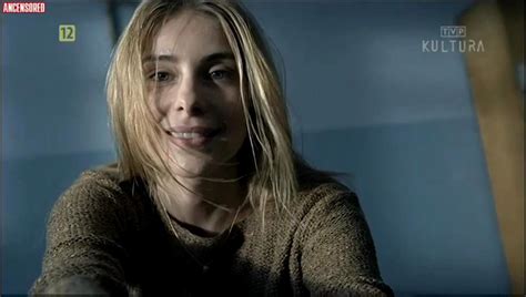 Katarzyna Zawadzka Nude Pics Page