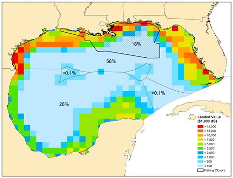 Understanding impacts of the Gulf of Mexico oil spill: How will