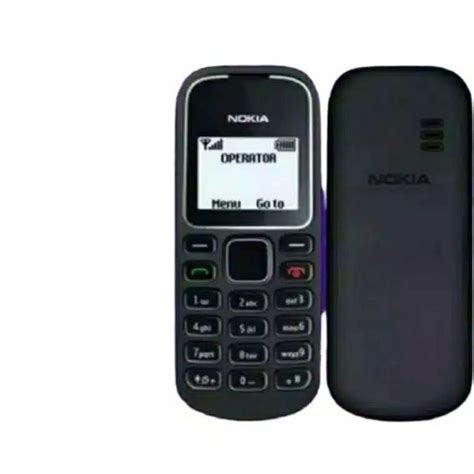 Jual Handphone Jadul Nokia 1280 Nokia Jadul Hp Nokia Nokia Jadul Baru