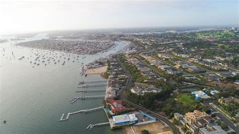 Orange County Southern California Stock Photo Download Image Now