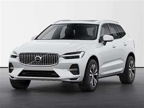 Volvo Xc Recharge T Awd Recharge Auto Plus Dark Preis Anfragen