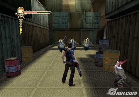 Evil Dead: Regeneration - Download PC Game With Direct Link