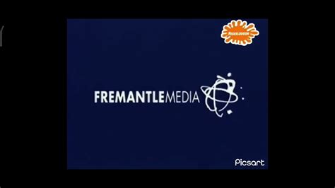 FremantleMedia (2004) - YouTube