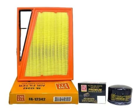 Kit De Filtros Ram 700 1 3 2021 2022 Aire Aceite Sintético