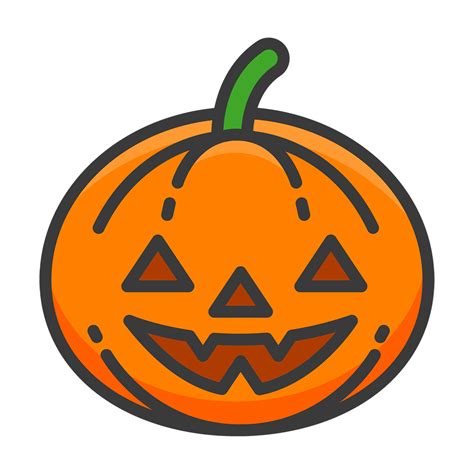 Jack O Lantern Icon At Collection Of Jack O Lantern Icon Free For Personal Use