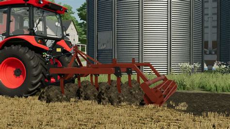 Lizard Grubber M V Landwirtschafts Simulator Mod Fs Mod