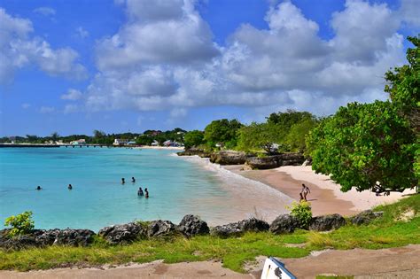 A Guide To Planning Your Dream Vacation In Barbados