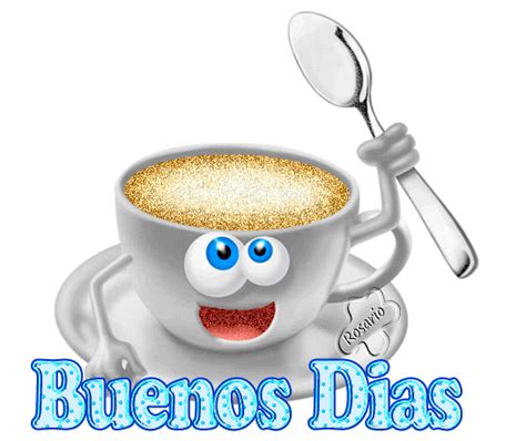 Buenos Días  Ice