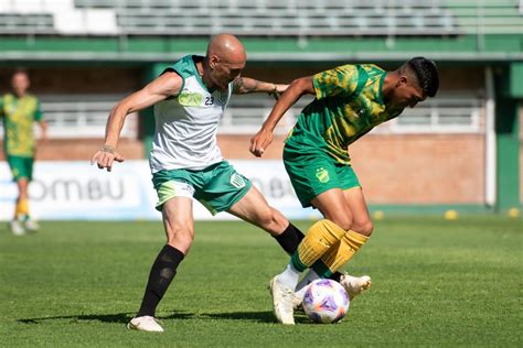 Defensa Y Justicia Gole A Banfield En Un Amistoso De Pretemporada El