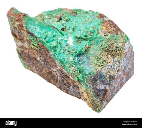 Nickel Ore Hi Res Stock Photography And Images Alamy