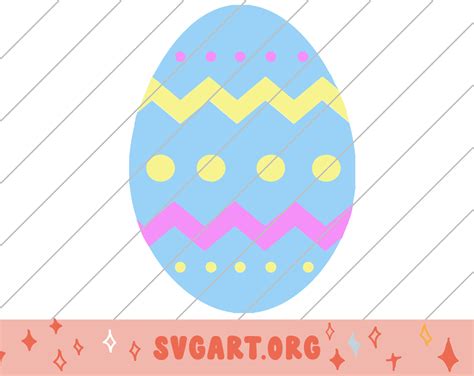 Easter Egg Svg Free Easter Egg Svg Download Svg Art