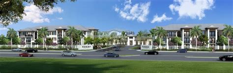 Edera Palm Springs Apartments In Palm Springs Fl