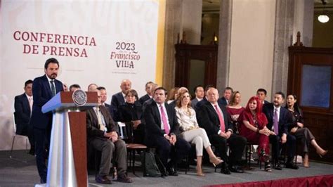 Veracruz Firma Acuerdo Para La Federalización Del Sistema De Salud Imss