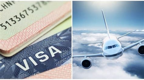 Formulario Ds 160 Cómo Corregir Errores Al Solicitar La Visa Americana Escapada H