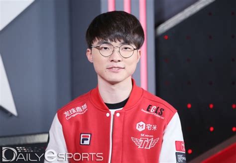 롤챔스 Skt 페이커 이상혁 내 카타리나는 남다르다 네이트 스포츠