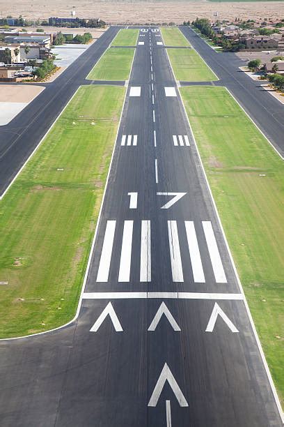 Airport Runway Top View Stock Photos, Pictures & Royalty-Free Images ...