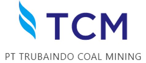 pt trubaindo coal mining kantor tambang adong camp adong kecamatan
