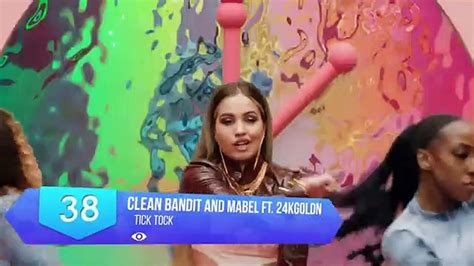 Top 40 Chansons Tiktok 2021 Avril Video Dailymotion