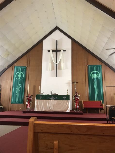 Prince Of Peace Lutheran Church Elca Updated September 2024 1063