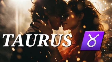 ️🔥taurus ♉️ Not Playing Their Game Turns Them On😍charging In