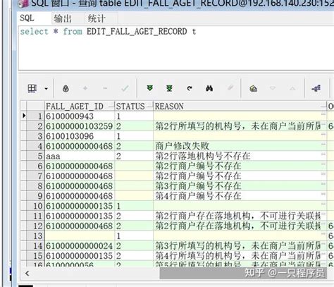 PL SQLDeveloper中文乱码解决安装和基本使用 知乎