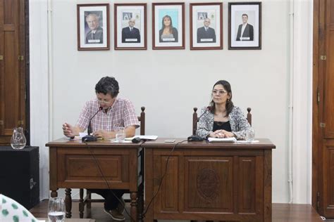 En Sesi N Extraordinaria Concejales Aprobaron El Presupuesto Codigo