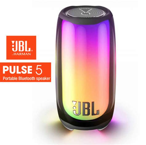 JBL Pulse 5 Review - Worth the Price Tag?