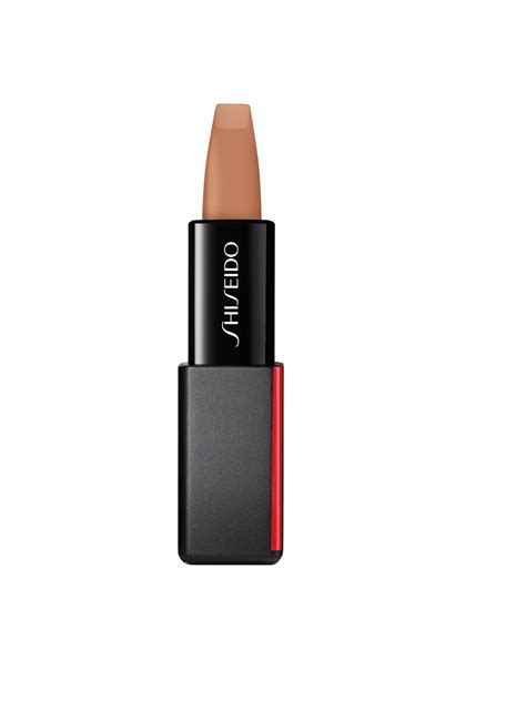 Buy SHISEIDO 503 Nude Streak ModernMatte Powder Lipstick 4g Lipstick