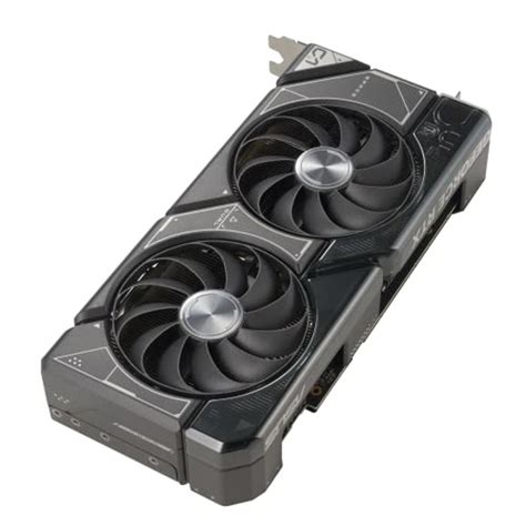 MSI GeForce RTX 4070 Ti VENTUS 3X 12G Vs ASUS Dual GeForce RTX 4070 OC