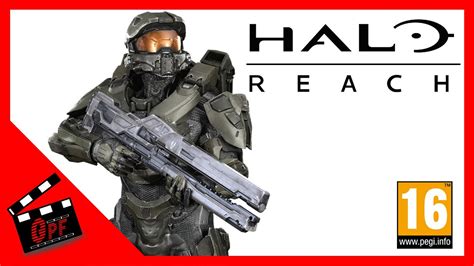 Halo Reach Master Chief Pelicula Completa Espa Ol P Fps