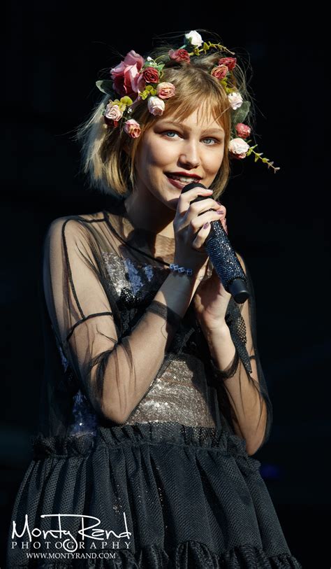 Grace Vanderwaal 0721 | Monty Rand Photography