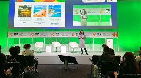 ITB Em Palestra Durante Encontro Da ATTA Embratur Fala De Crise