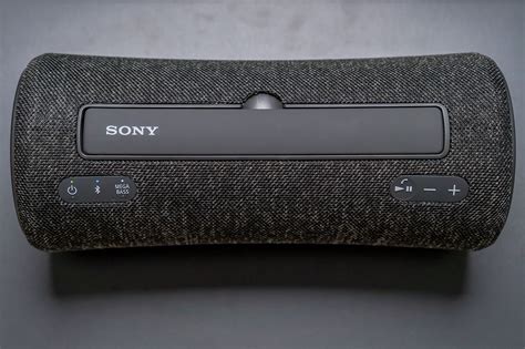 Sony Srs Xg H Gray