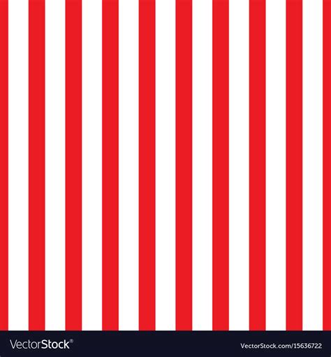 Seamless Vertical Stripe Pattern Royalty Free Vector Image