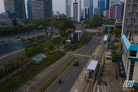 Pendaftaran MRTJ ACCEL 2021 Akan Segera Dibuka MRT Jakarta