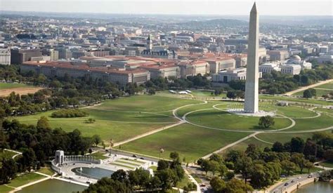 Directions National Mall And Memorial Parks Us National Park Service