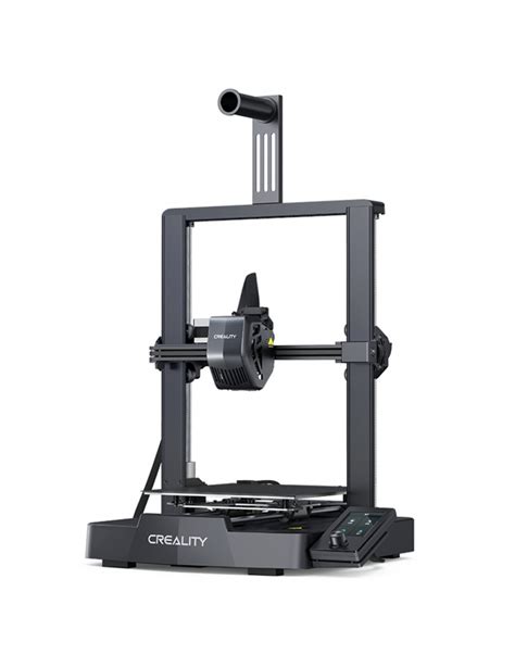 Creality Ender 3 V3 SE Stampante 3D Livellamento Automatico