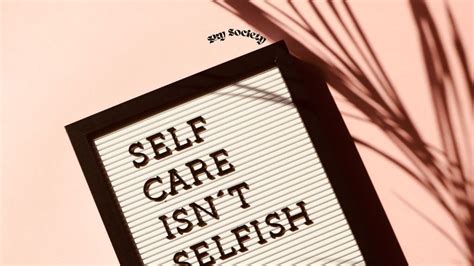 5 Quick And Easy Self Care Tips For Women Who Work