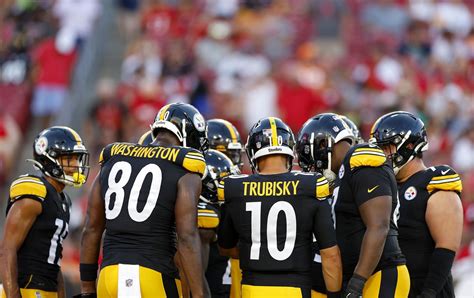 Steelers vs Bills prediction & betting tips - August 19, 2023